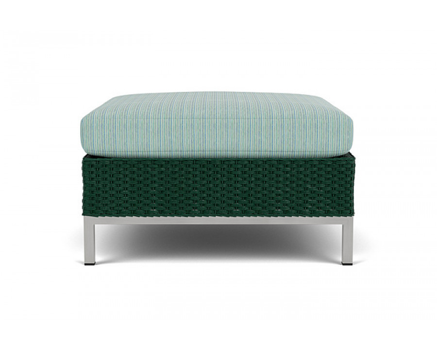 Lloyd Flanders™ Elements Ottoman  - Woodland