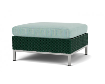 Lloyd Flanders™ Elements Ottoman  - Woodland