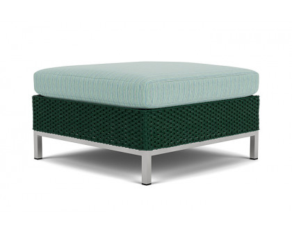 Lloyd Flanders™ Elements Ottoman  - Woodland