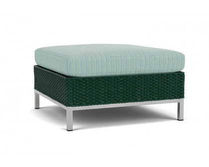 Lloyd Flanders™ Elements Ottoman  - Woodland