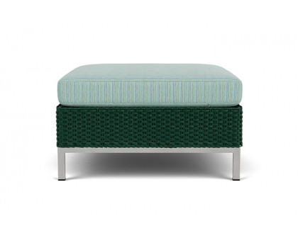 Lloyd Flanders™ Elements Ottoman  - Woodland