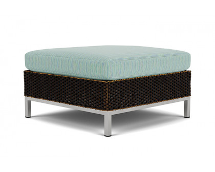 Lloyd Flanders™ Elements Ottoman  - Mink