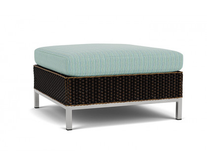 Lloyd Flanders™ Elements Ottoman  - Mink