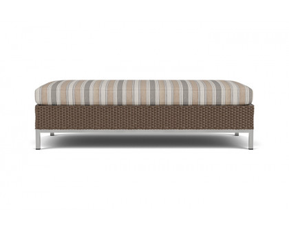 Lloyd Flanders - Elements Large Ottoman