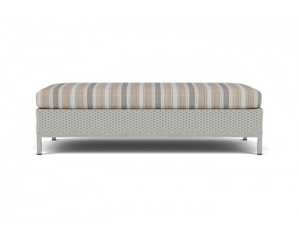 Lloyd Flanders - Elements Large Ottoman