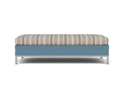 Lloyd Flanders - Elements Large Ottoman