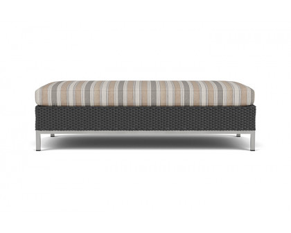 Lloyd Flanders - Elements Large Ottoman