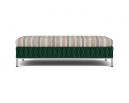 Lloyd Flanders - Elements Large Ottoman