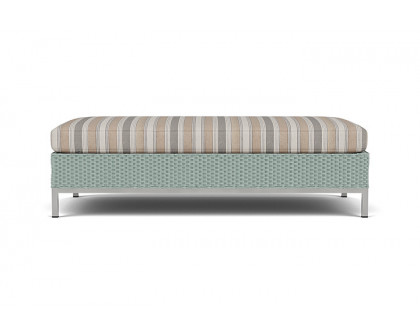 Lloyd Flanders - Elements Large Ottoman