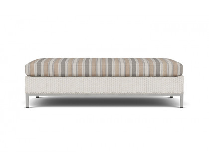 Lloyd Flanders - Elements Large Ottoman