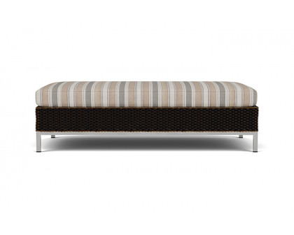 Lloyd Flanders - Elements Large Ottoman