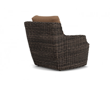 Lloyd Flanders™ Largo Lounge Chair - Canvas Natural