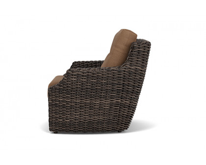 Lloyd Flanders™ Largo Lounge Chair - Canvas Natural