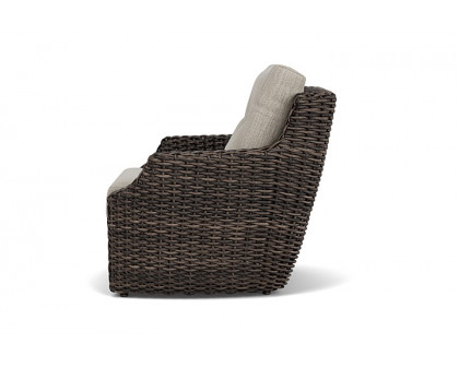 Lloyd Flanders™ Largo Lounge Chair - Callen Celadon