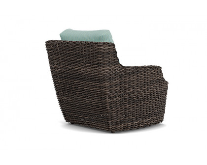 Lloyd Flanders™ Largo Lounge Chair - Unearth Dew