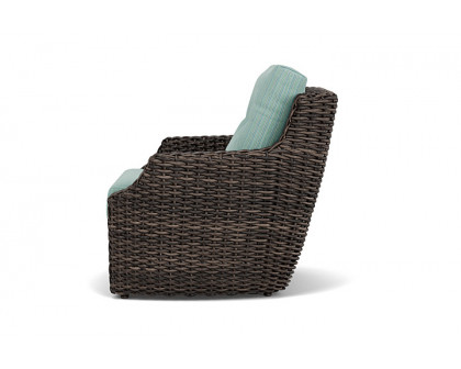 Lloyd Flanders™ Largo Lounge Chair - Unearth Dew