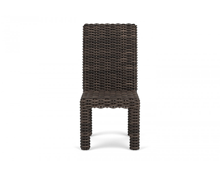 Lloyd Flanders - Largo Armless Dining Chair