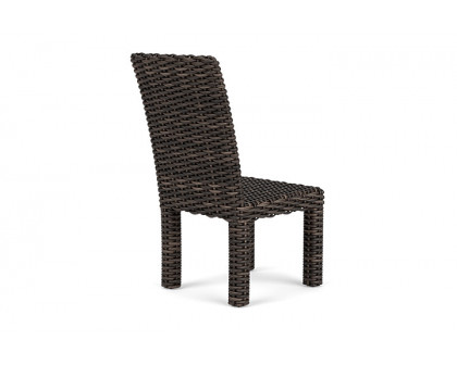 Lloyd Flanders - Largo Armless Dining Chair