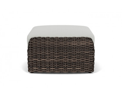 Lloyd Flanders™ Largo Ottoman - Loveboat Mint