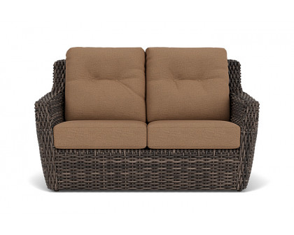 Lloyd Flanders - Largo Loveseat