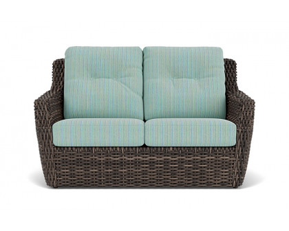 Lloyd Flanders - Largo Loveseat