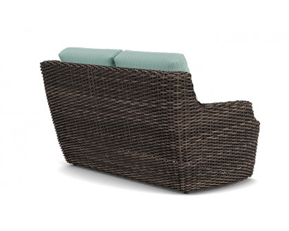 Lloyd Flanders™ Largo Loveseat - Unearth Dew