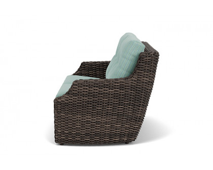 Lloyd Flanders™ Largo Loveseat - Unearth Dew