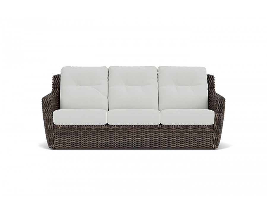 Lloyd Flanders™ Largo Sofa - Loveboat Mint