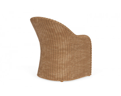 Lloyd Flanders™ Tobago Dining Armchair - Canvas Natural