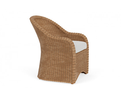 Lloyd Flanders™ Tobago Dining Armchair - Loveboat Mint