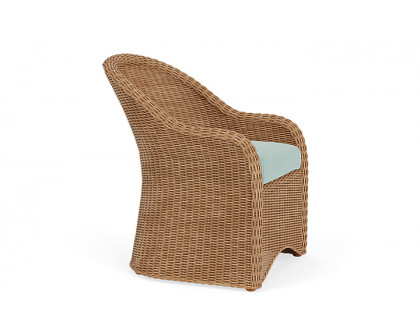 Lloyd Flanders™ Tobago Dining Armchair - Unearth Dew