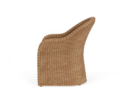 Lloyd Flanders™ Tobago Dining Armchair - Unearth Dew