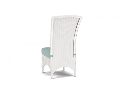 Lloyd Flanders™ Mandalay Armless Dining Chair - White