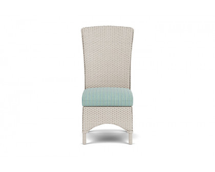 Lloyd Flanders - Mandalay Armless Dining Chair