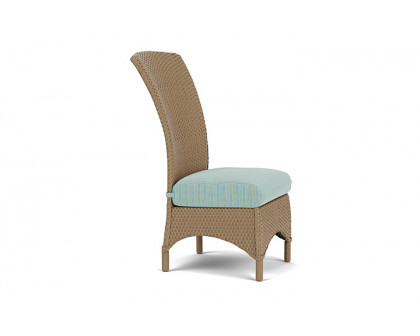 Lloyd Flanders™ Mandalay Armless Dining Chair - Fawn