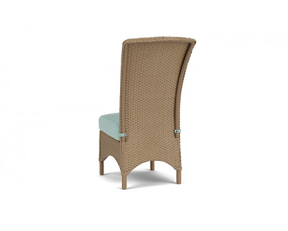 Lloyd Flanders™ Mandalay Armless Dining Chair - Fawn