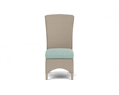 Lloyd Flanders - Mandalay Armless Dining Chair