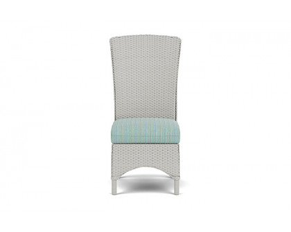 Lloyd Flanders - Mandalay Armless Dining Chair