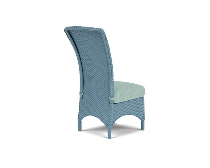 Lloyd Flanders™ Mandalay Armless Dining Chair - Stillwater