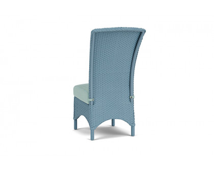 Lloyd Flanders™ Mandalay Armless Dining Chair - Stillwater