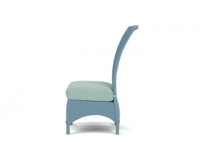 Lloyd Flanders™ Mandalay Armless Dining Chair - Stillwater