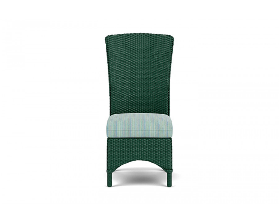 Lloyd Flanders™ Mandalay Armless Dining Chair - Woodland