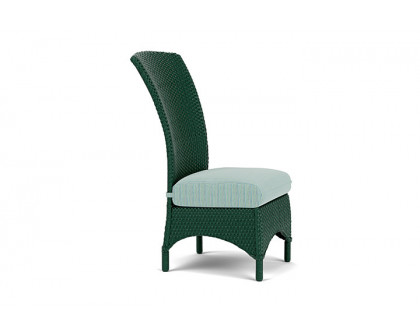 Lloyd Flanders™ Mandalay Armless Dining Chair - Woodland