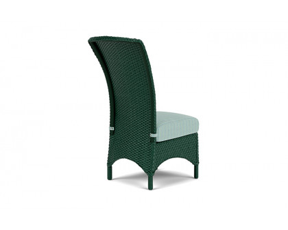 Lloyd Flanders™ Mandalay Armless Dining Chair - Woodland