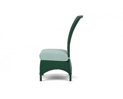 Lloyd Flanders™ Mandalay Armless Dining Chair - Woodland