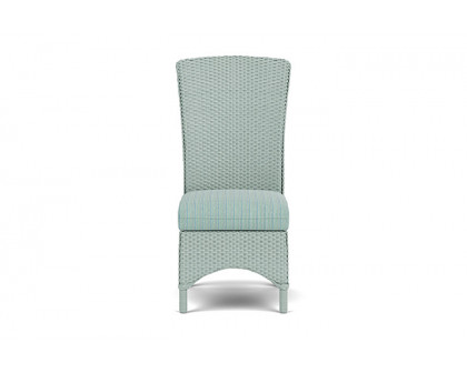 Lloyd Flanders - Mandalay Armless Dining Chair