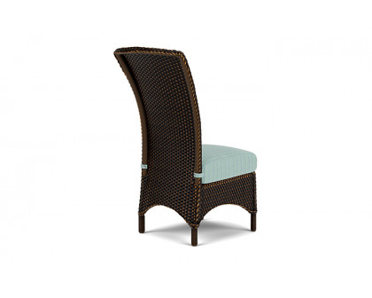 Lloyd Flanders™ Mandalay Armless Dining Chair - Mink