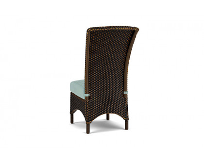 Lloyd Flanders™ Mandalay Armless Dining Chair - Mink