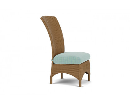 Lloyd Flanders™ Mandalay Armless Dining Chair - Hickory