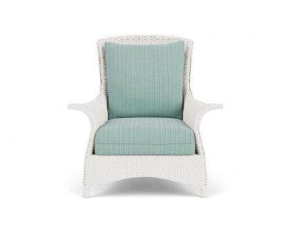 Lloyd Flanders - Mandalay Lounge Chair